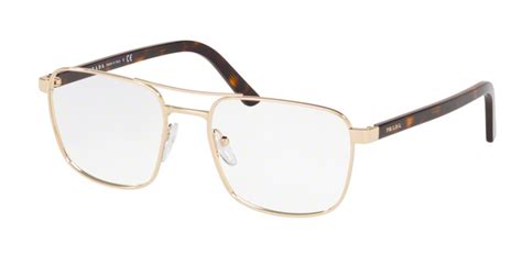 Prada PR 53XV HERITAGE Eyeglasses 